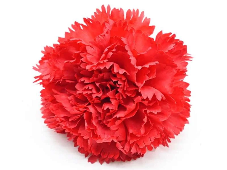 Goździk wyrobowy CV31484 24szt/opak RED