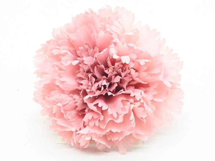 Goździk wyrobowy CV31484 24szt/opak PINK
