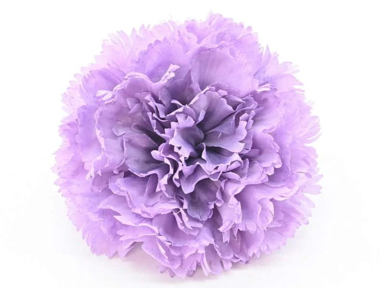 Goździk wyrobowy CV31484 24szt/opak PURPLE