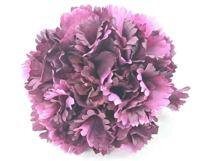 Goździk wyrobowy CV31484 24szt/opak PURPLE/PINK
