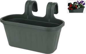 Skrzynka balkonowa na kwiaty 17Hx38