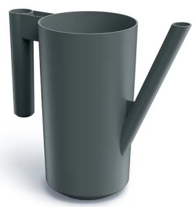 Konewka Tubo 272mm węgiel