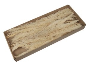 Trawa naturalna 6szt/opak 60cm