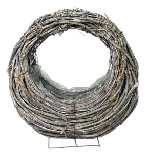 Osłonka wiklinowa 9x30x30cm