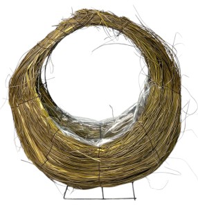 Osłonka wiklinowa 9x28x30cm
