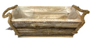 Osłonka wanienka 24x11cm