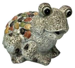 Żabka - kamyczki 10,5x14cm