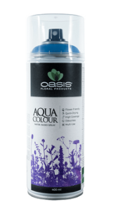 Farba wodna Oasis sky blue 400ml