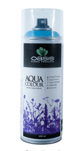 Farba wodna Oasis sea blue 400ml