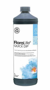 Oasis Floralife Quick Dip 1L