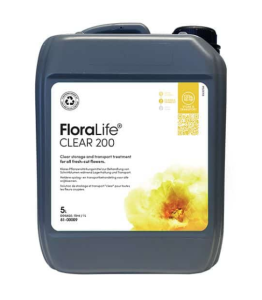 Oasis Floralife Clear 200 5L