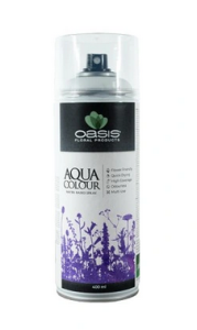 Farba Aqua Colour oasis 400ml biała