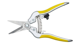 Sekator aluminiowy 17,5cm
