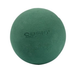 Oasis Ideal kula 9cm