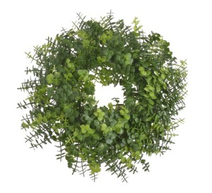Wianek eukaliptus drobnolistny 30cm
