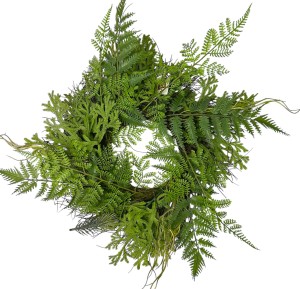 Wianek paproć 50cm
