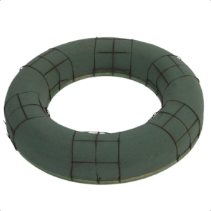 Pierścień eko 25cm