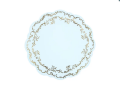 PODKŁADKI POD CIASTO ORNAMENT BŁEKITNY 35,5CM OPAK.6SZT  PPT11-011.png