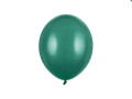 BALONY STRONG 27CM PASTEL BOTTLE GREEN SB12P-012B.png