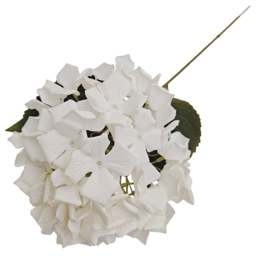 Gałązka hortensja 67cm EV379