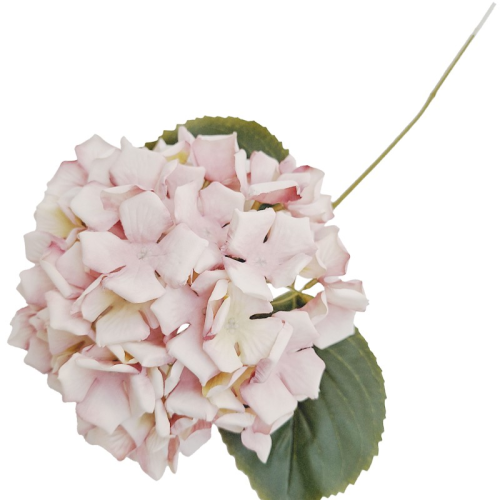Gałązka hortensja 67cm EV379