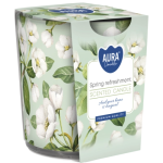 Świeca zapachowa w szkle Spring 100g