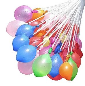 Balony bomby wodne 111szt/opak