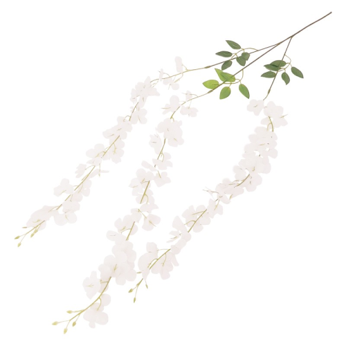 Gałązka wisteria 110cm