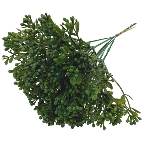 Dodatek sztuczny pik plastik x6 25cm