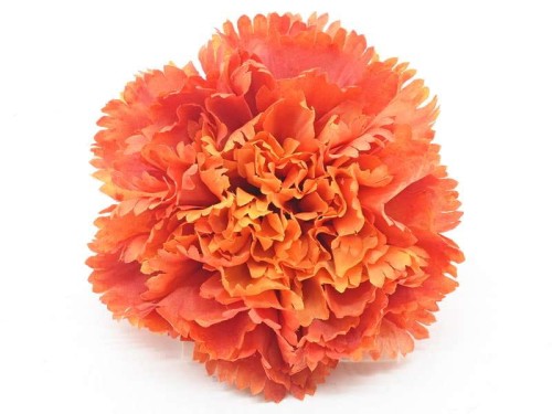 Goździk wyrobowy CV31484 24szt/opak ORANGE