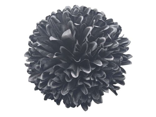 Chryzantema wyrobowa CV33160 12szt/opak BLACK