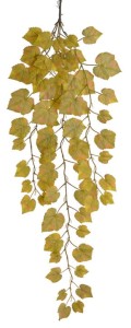Girlanda liściasta