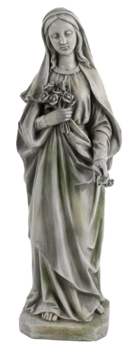 Figura z polirezingu QTY721230UG