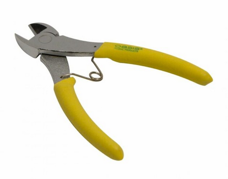 Cążki do drutu Oasis 17cm