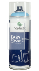 Farba Oasis light blue 400ml