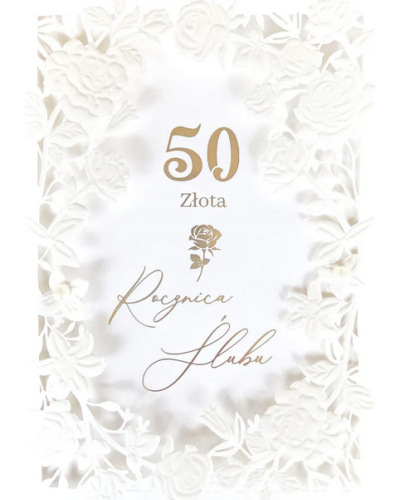 Karnet 50 Rocznica KP-289