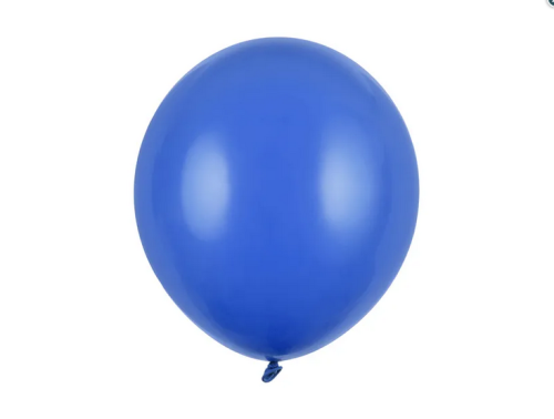 Balony Strong 43cm Pastel Blue 25szt/opak