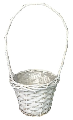 Koszyk wiklinowy 40x16cm