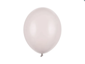 Balony Strong 30cm Pastel Warm Grey 100szt/opak