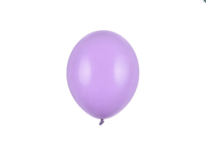 Balony Strong 12cm Pastel Lavender Blue 100szt/opak
