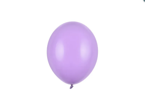 Balony Strong 12cm Pastel Lavender Blue 100szt/opak