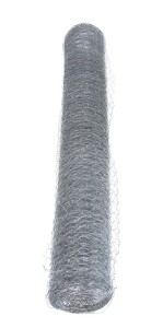 Metalowa siatka do kompozycji 100cm