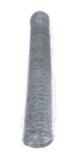 Metalowa siatka do kompozycji 100cm