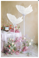 DEKORACJA LED MOTYL 60CM DSL1-60.1