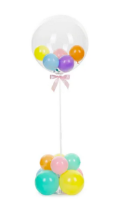 Stojak na balon 72 cm