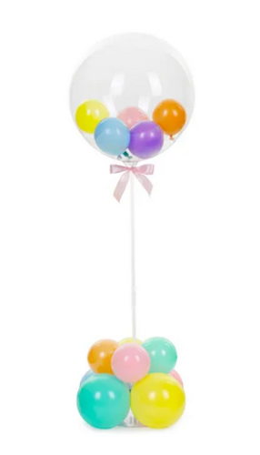 Stojak na balon 72 cm