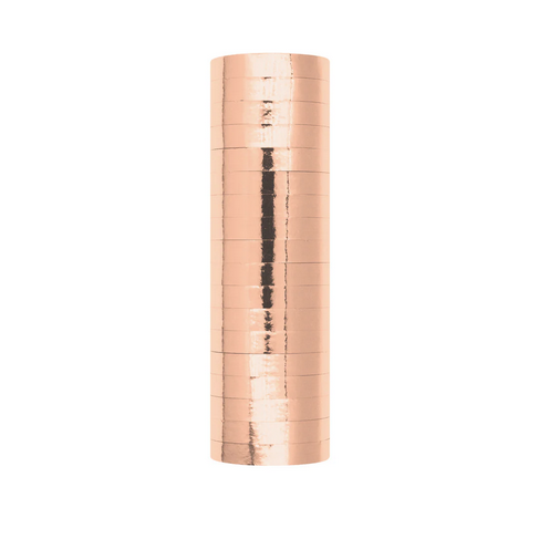 Serpentyna lustrzana rose gold 3,8m