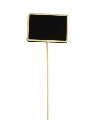 Pik tabliczka 6szt/kpl 25cm