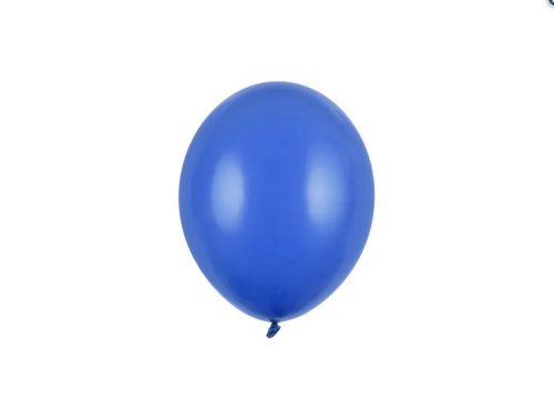 Balony Strong 12cm Pastel Blue 100szt/opak