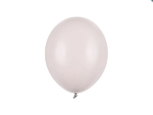 Balony Strong 27cm Pastel Warm Grey 100szt/opak